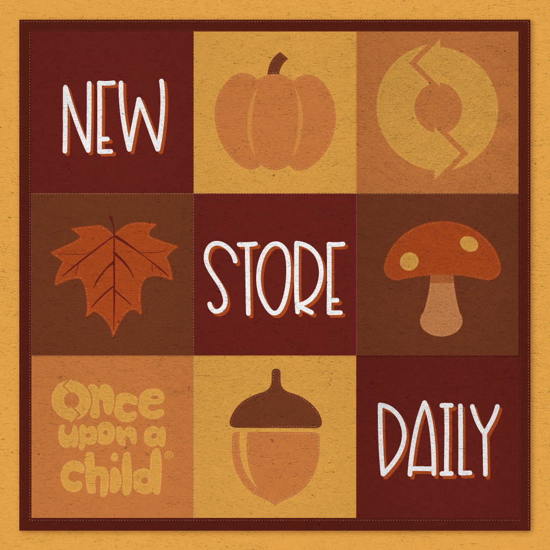 All sizes, all seasons